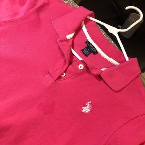 Polo shirt